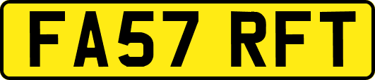 FA57RFT