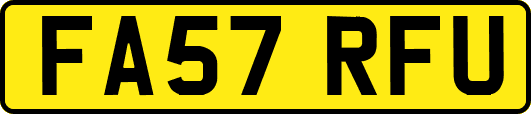 FA57RFU