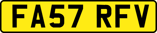 FA57RFV