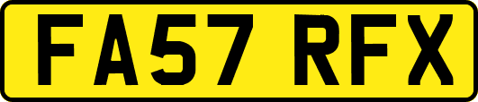 FA57RFX