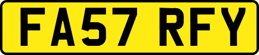 FA57RFY