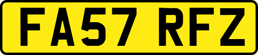 FA57RFZ