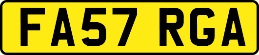 FA57RGA