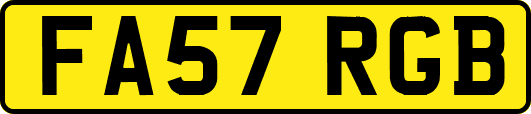 FA57RGB