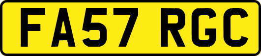 FA57RGC