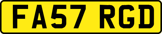 FA57RGD