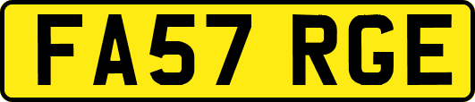 FA57RGE