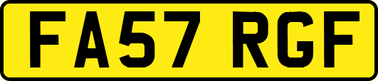 FA57RGF
