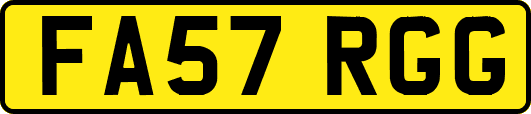 FA57RGG