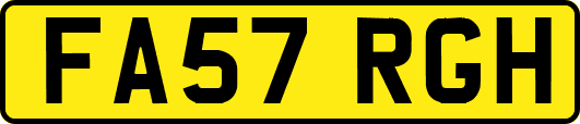 FA57RGH