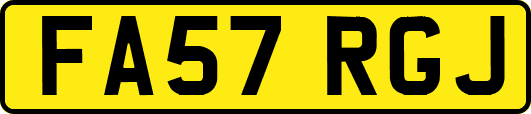 FA57RGJ