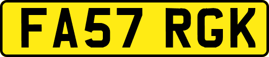 FA57RGK
