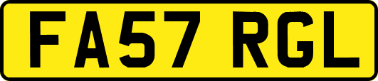 FA57RGL