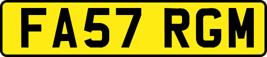 FA57RGM