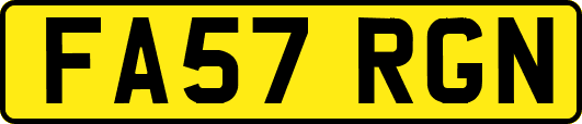 FA57RGN