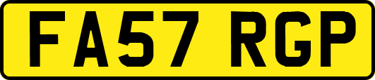 FA57RGP