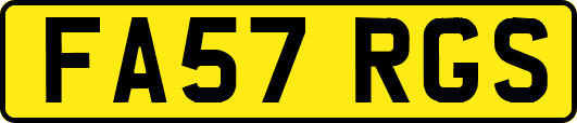 FA57RGS