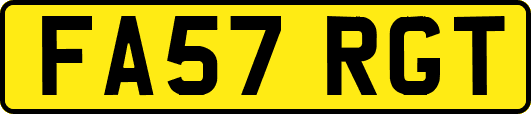 FA57RGT