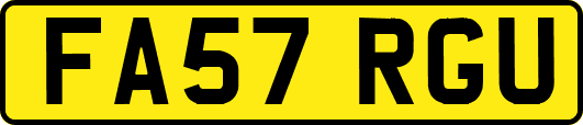 FA57RGU