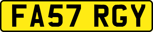 FA57RGY