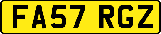 FA57RGZ