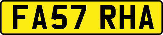FA57RHA