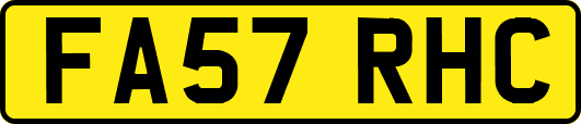 FA57RHC
