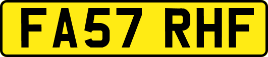 FA57RHF