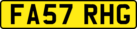FA57RHG