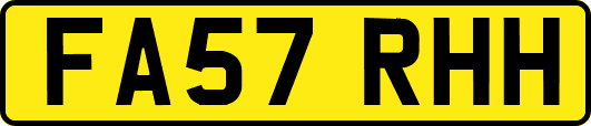 FA57RHH