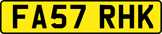 FA57RHK