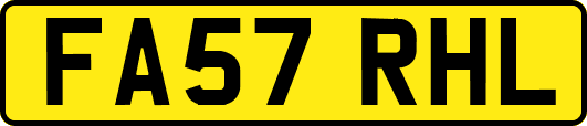 FA57RHL