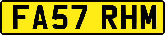FA57RHM