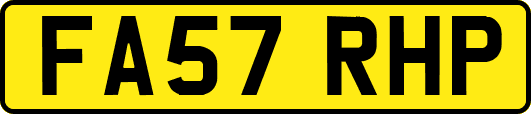 FA57RHP