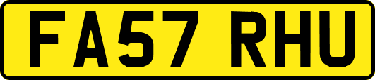 FA57RHU