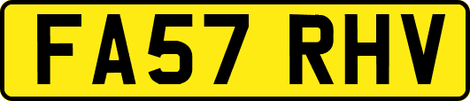 FA57RHV