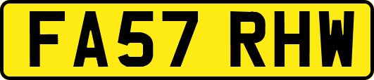 FA57RHW