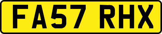FA57RHX