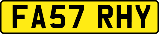 FA57RHY