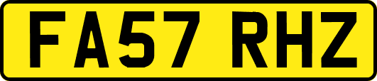 FA57RHZ