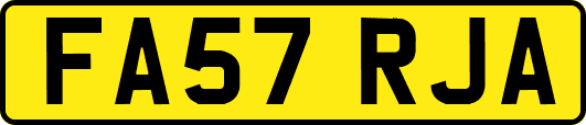 FA57RJA