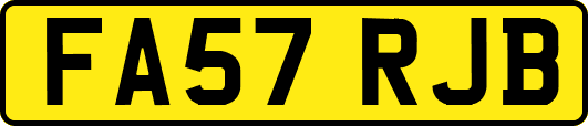 FA57RJB