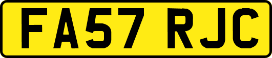 FA57RJC