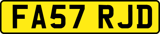 FA57RJD
