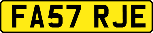 FA57RJE