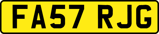 FA57RJG