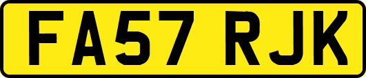 FA57RJK
