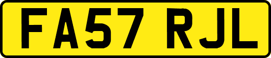 FA57RJL