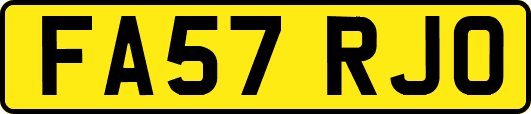 FA57RJO