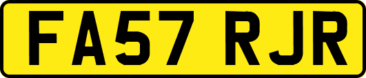FA57RJR